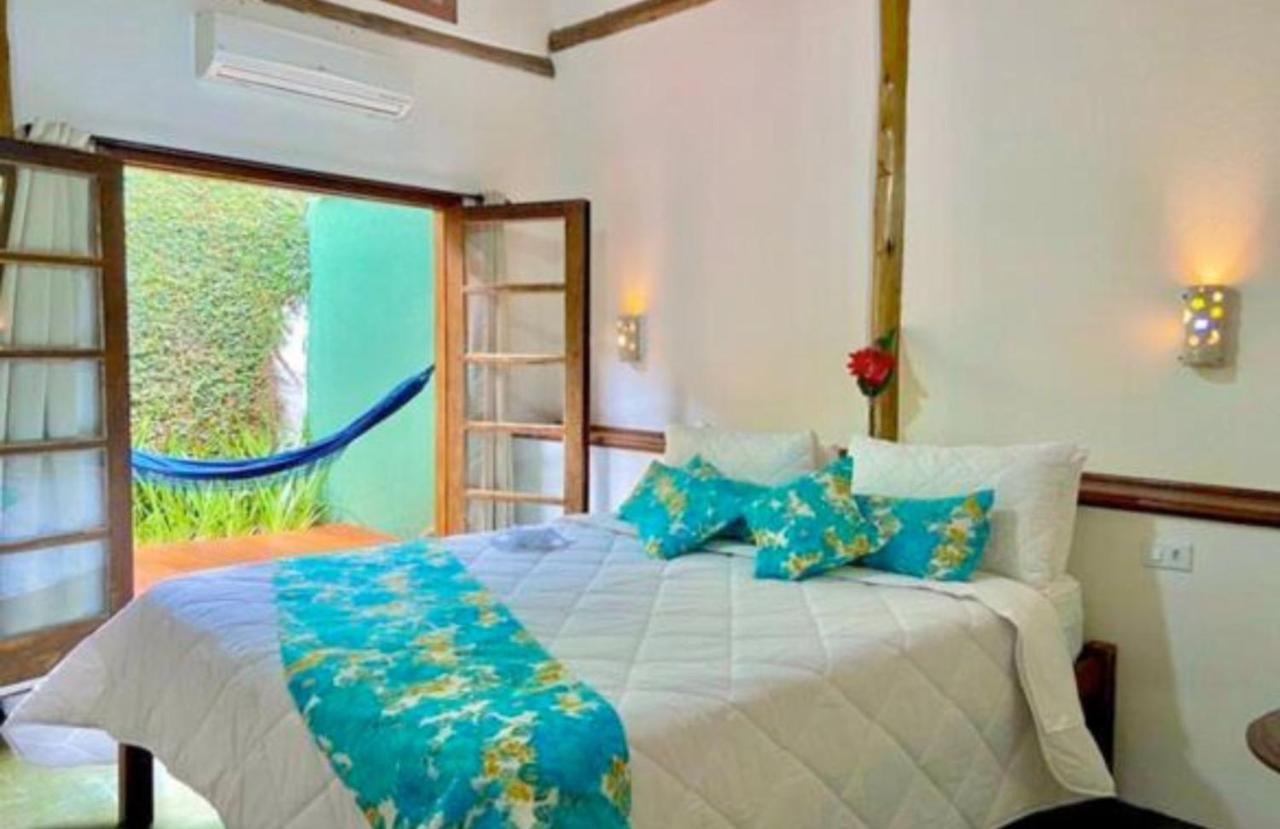 Velinn Pousada Gaia Gardens Paraty Exterior photo